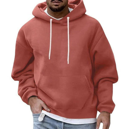 Classic Casual Sweatshirt