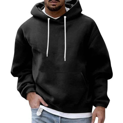 Classic Casual Sweatshirt