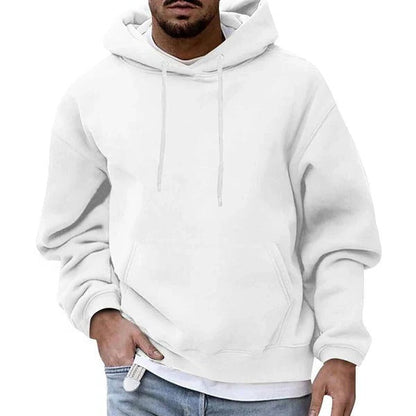 Classic Casual Sweatshirt