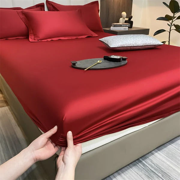 Soft Fitted Bed Sheets for Restful Sleep - EasyApparels