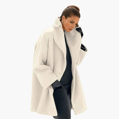 Versatile Water Resistant Winter Coat