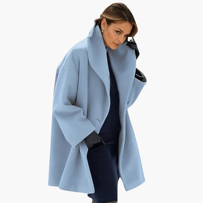 Versatile Water Resistant Winter Coat