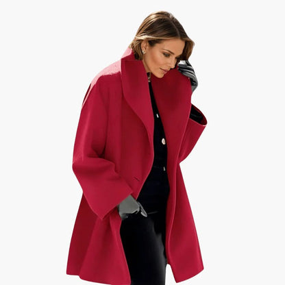 Versatile Water Resistant Winter Coat - EasyApparels
