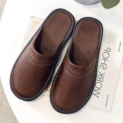 Cozy Easy Fit Slipper Shoes - EasyApparels