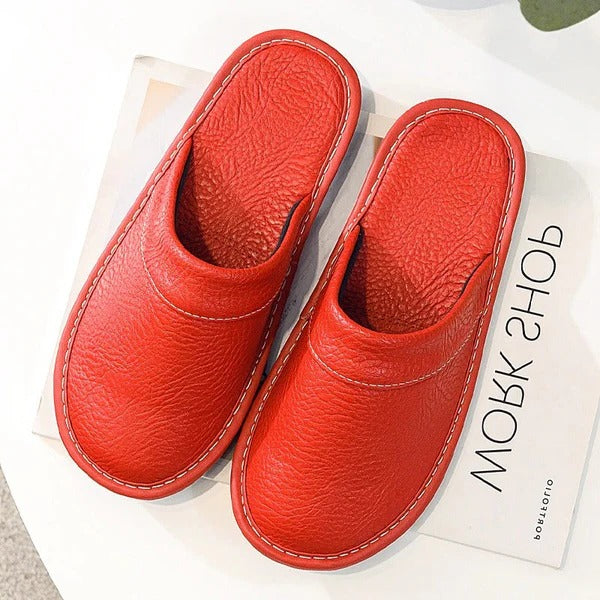 Cozy Easy Fit Slipper Shoes