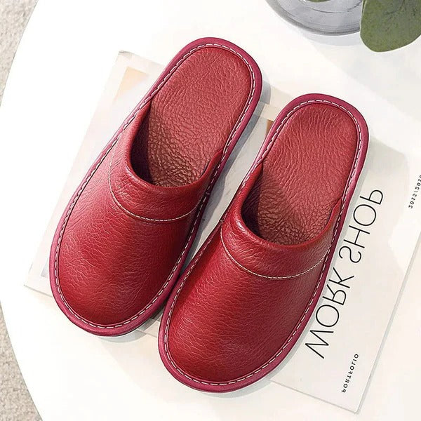 Cozy Easy Fit Slipper Shoes