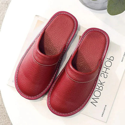 Cozy Easy Fit Slipper Shoes