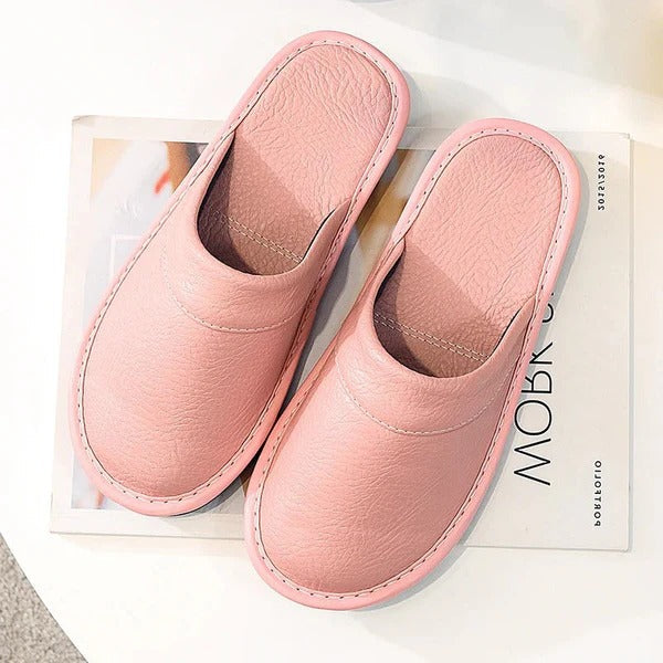 Cozy Easy Fit Slipper Shoes