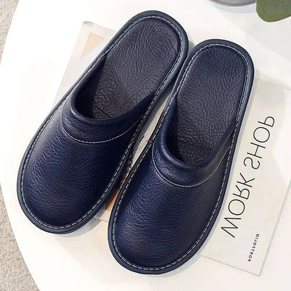 Cozy Easy Fit Slipper Shoes