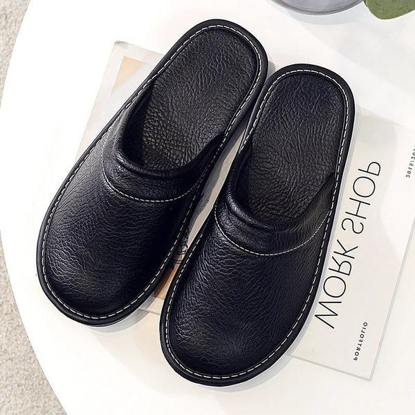 Cozy Easy Fit Slipper Shoes
