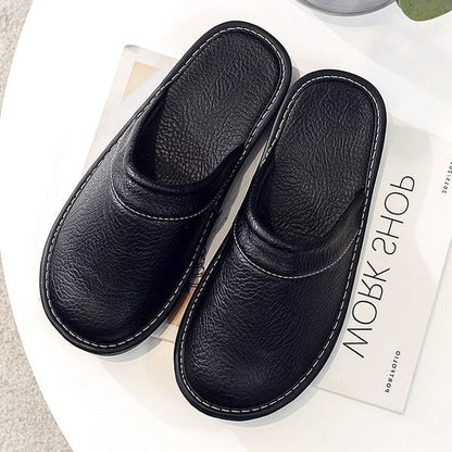 Cozy Easy Fit Slipper Shoes