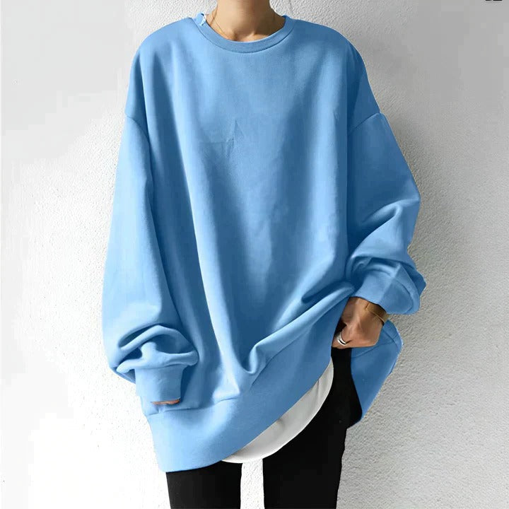 Large Women's Cozy Sweatshirt