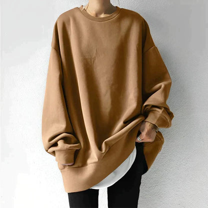 Large Women's Cozy Sweatshirt