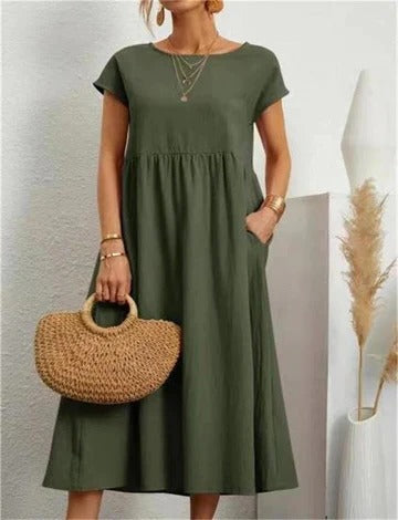 Ladies' Beautiful Long Sundress
