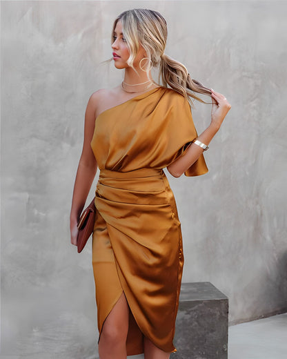 Ladies' Sophisticated Evening Dress