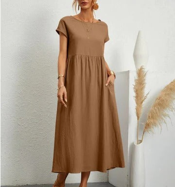 Ladies' Beautiful Long Sundress