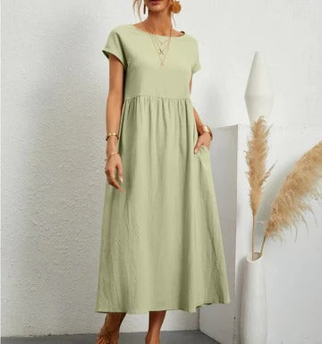 Ladies' Beautiful Long Sundress