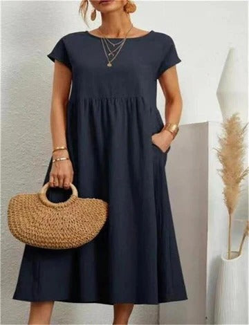Ladies' Beautiful Long Sundress