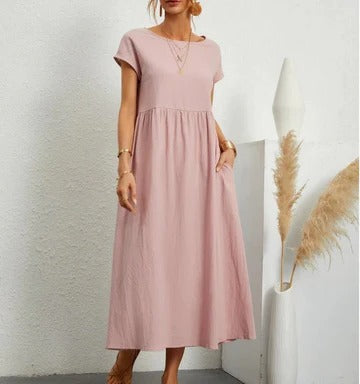 Ladies' Beautiful Long Sundress