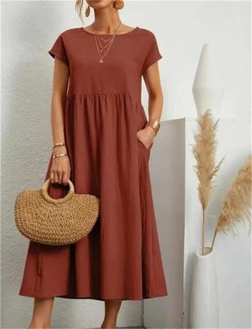 Ladies' Beautiful Long Sundress
