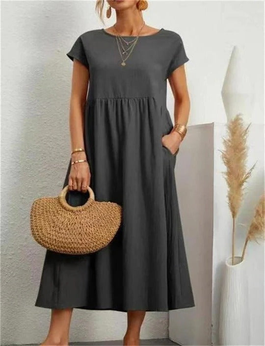 Ladies' Beautiful Long Sundress