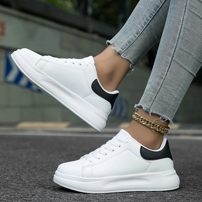 Stable Fit Women's Running Shoes