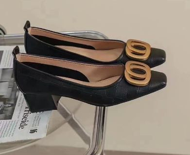 Stylish Women's Heels Shoes