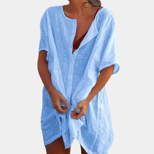 Women's Lightweight Summer Dress