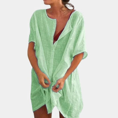 Women's Lightweight Summer Dress