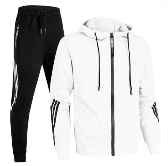 Comfortable Casual Athletic Suit