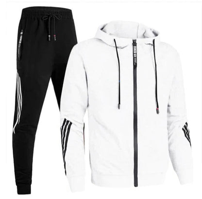 Comfortable Casual Athletic Suit