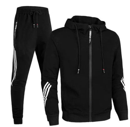 Comfortable Casual Athletic Suit