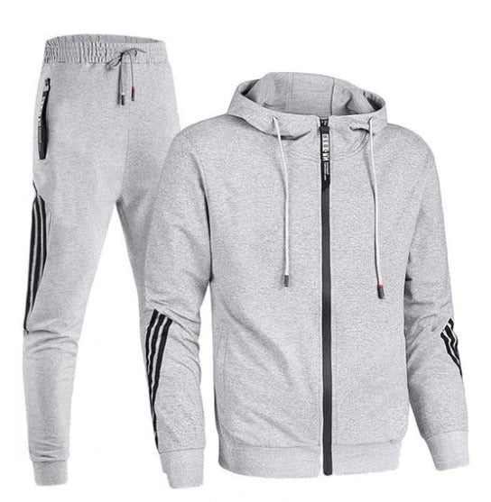 Comfortable Casual Athletic Suit