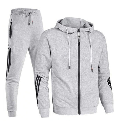 Comfortable Casual Athletic Suit