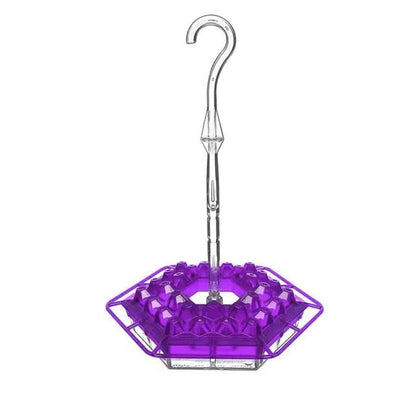 Easy Fill Ant Resistant Outdoor Bird Feeder