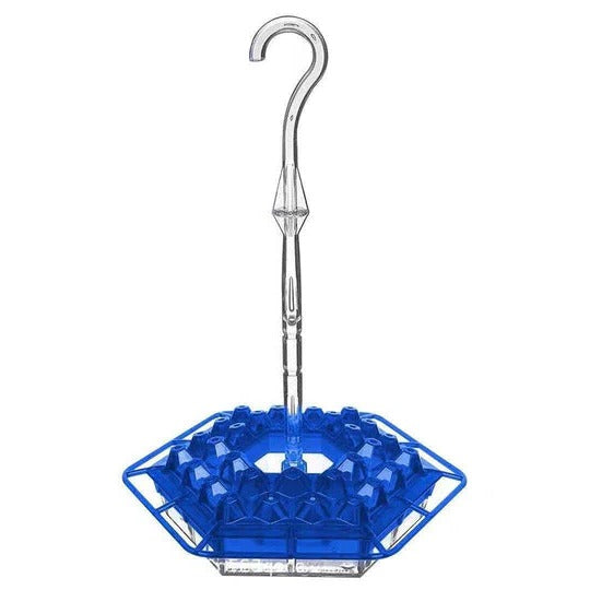 Easy Fill Ant Resistant Outdoor Bird Feeder