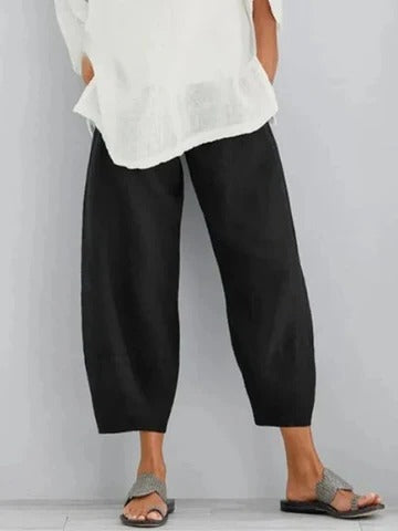 Ladies Lightweight Comfort Pants