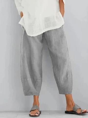 Ladies Lightweight Comfort Pants