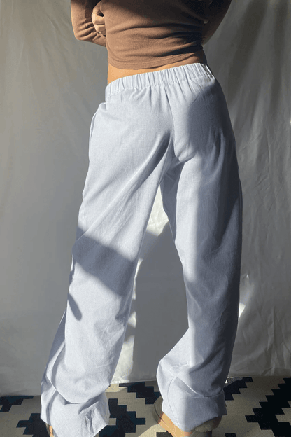 Comfortable Women's Casual Lightweight Pants