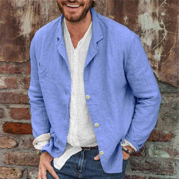Lightweight Spring Windbreaker Jacket