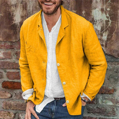 Lightweight Spring Windbreaker Jacket