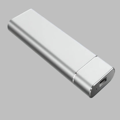 Compact USB External Storage Drive - Vossary