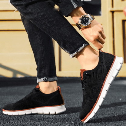 Comfortable Men's Casual Shoes