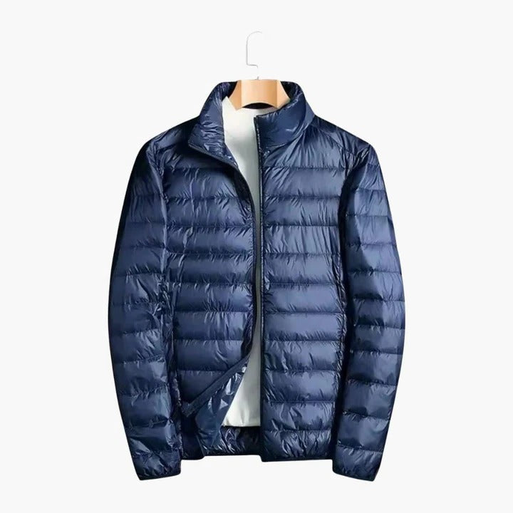 Men's Waterproof Insulated Winter Coat