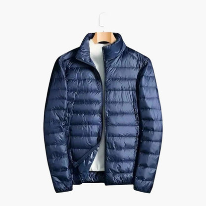 Men's Waterproof Insulated Winter Coat