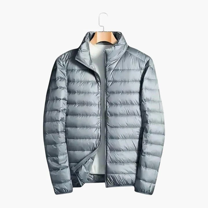 Men's Waterproof Insulated Winter Coat