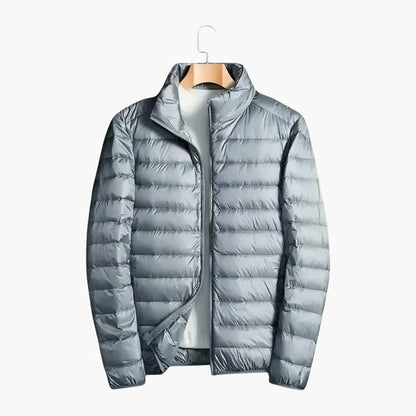 Men's Waterproof Insulated Winter Coat