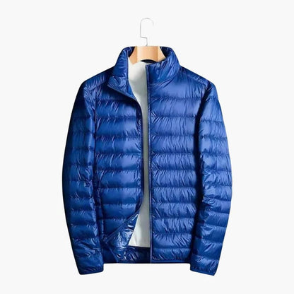Men's Waterproof Insulated Winter Coat