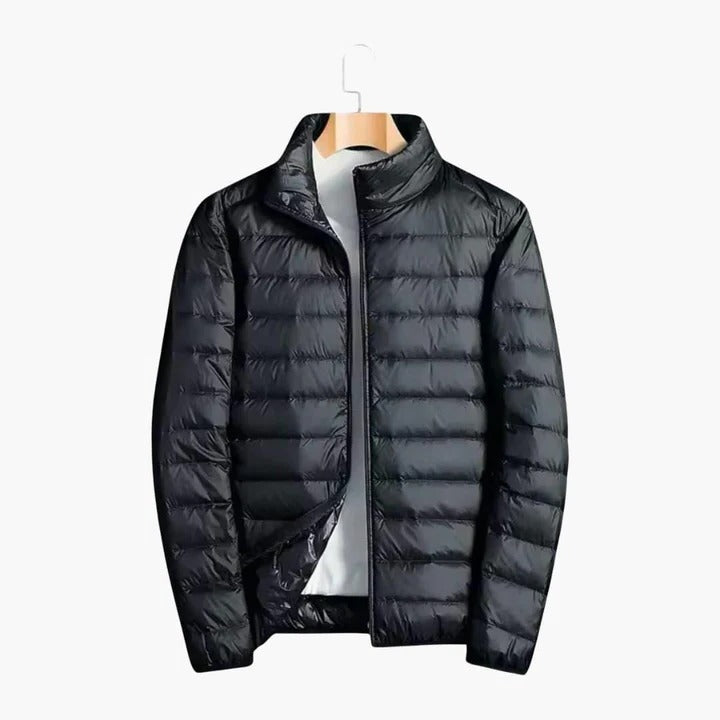 Men's Waterproof Insulated Winter Coat - EasyApparels
