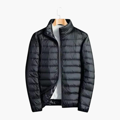 Men's Waterproof Insulated Winter Coat - EasyApparels